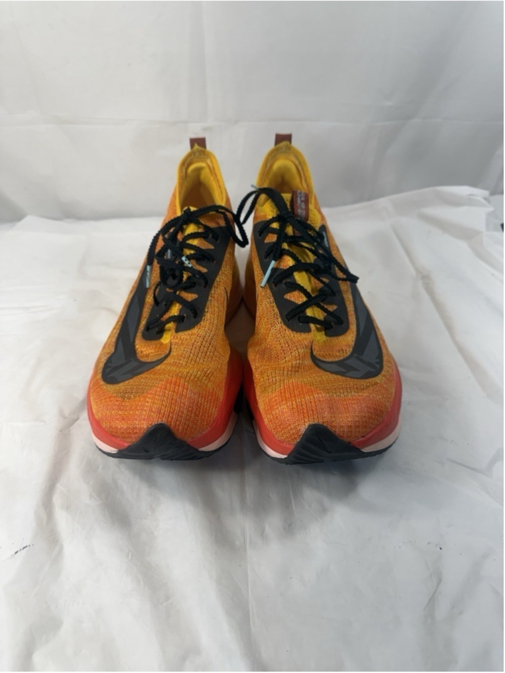 Nike ZoomX Alphafly Ekiden Zoom Pack DO2407-728 SIZE 10.5